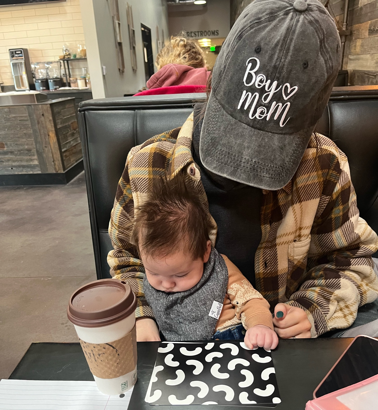 Loveevery Black + White Pages are our favorite 🥰

#LTKbaby #LTKkids #LTKfamily