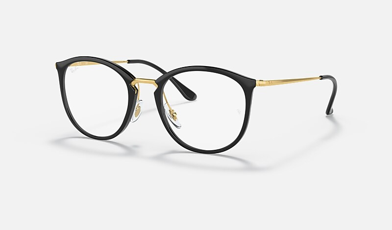 RB7140 OPTICS | Ray-Ban (US)