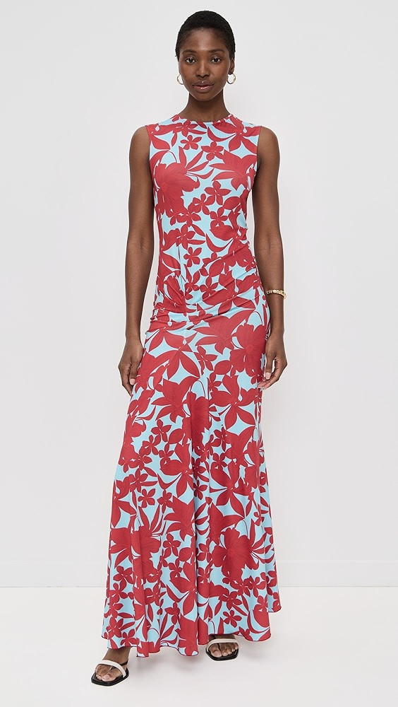 Eywasouls Malibu Annie Sleeveless Dress | Shopbop | Shopbop