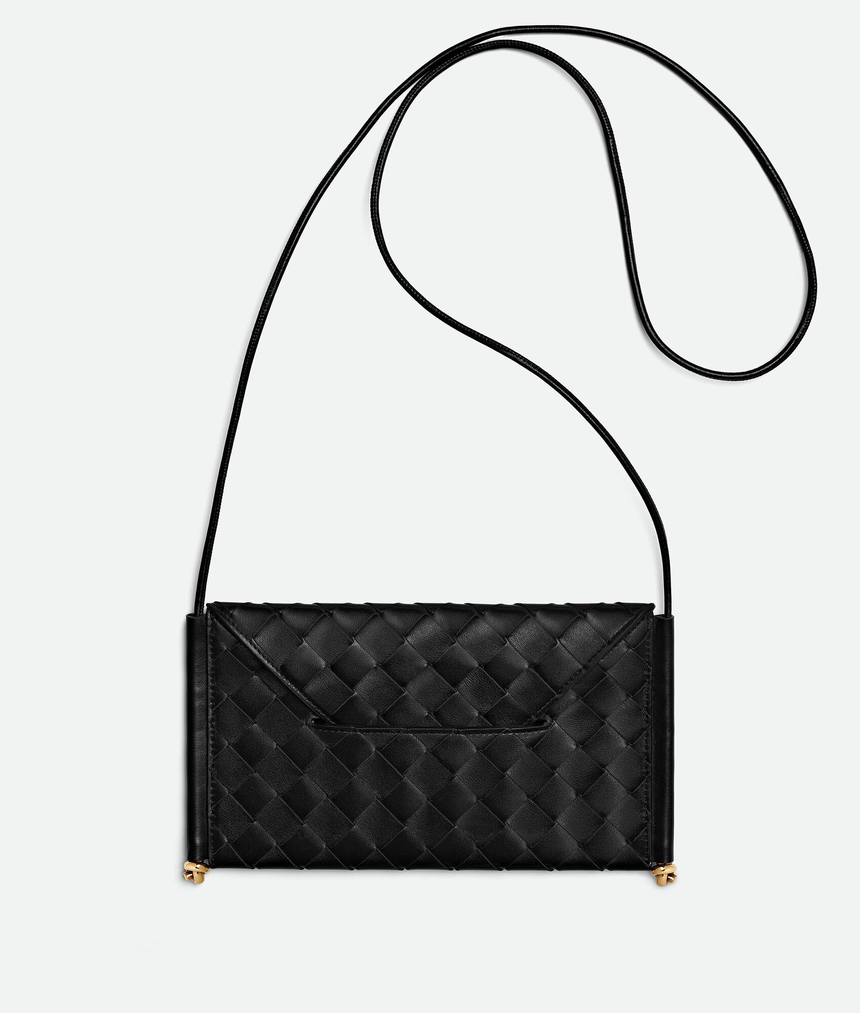 Solstice Phone Pouch | Bottega Veneta