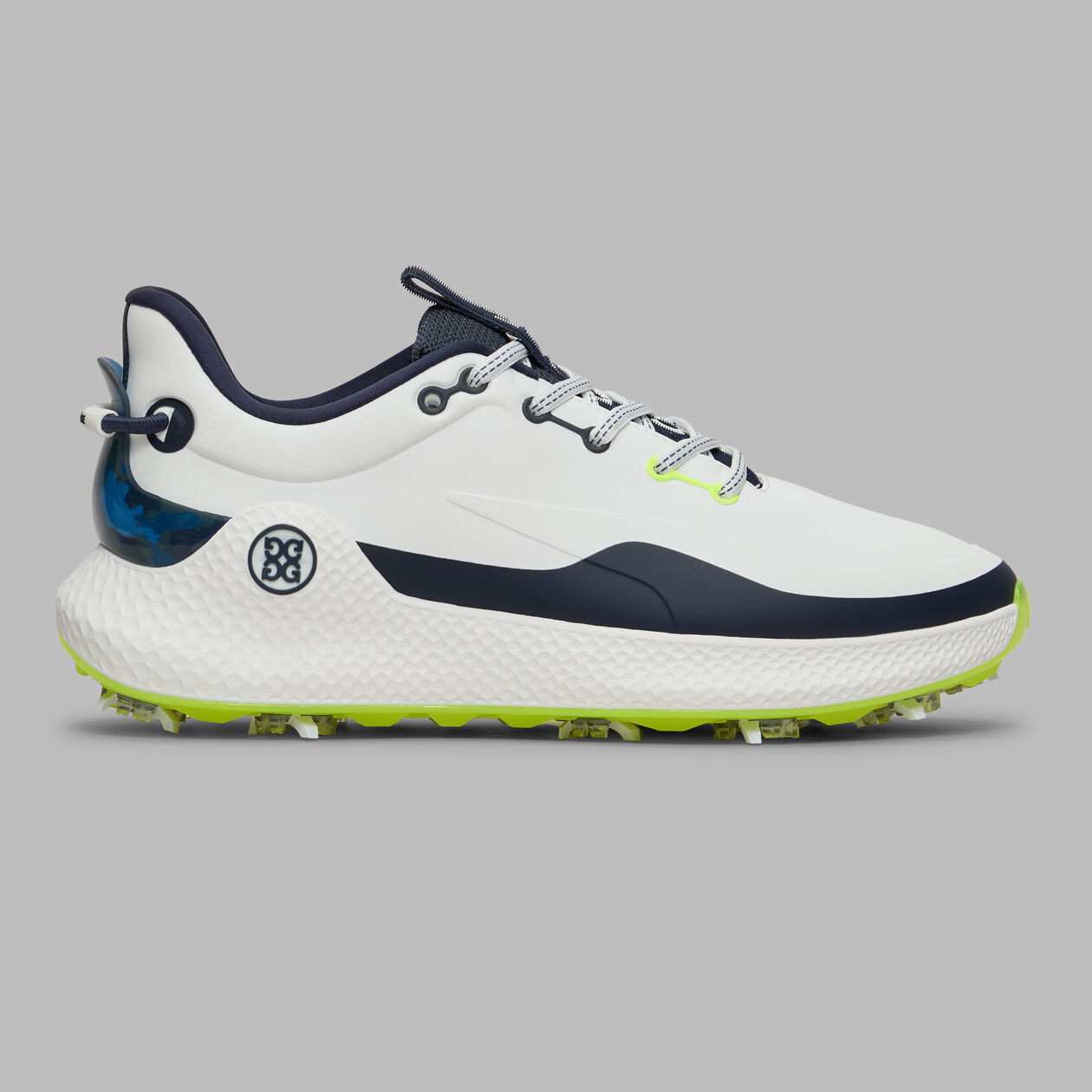 MEN'S MG4+ O2 G/LOCK GOLF SHOE | MEN'S GOLF SHOES | G/FORE | G/FORE | GFORE.com