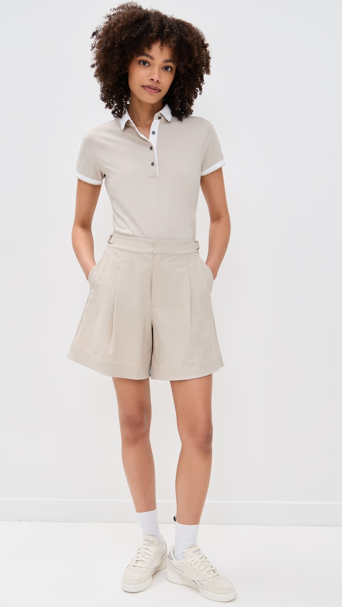 Greyson Phoenix Trouser Shorts | Shopbop | Shopbop