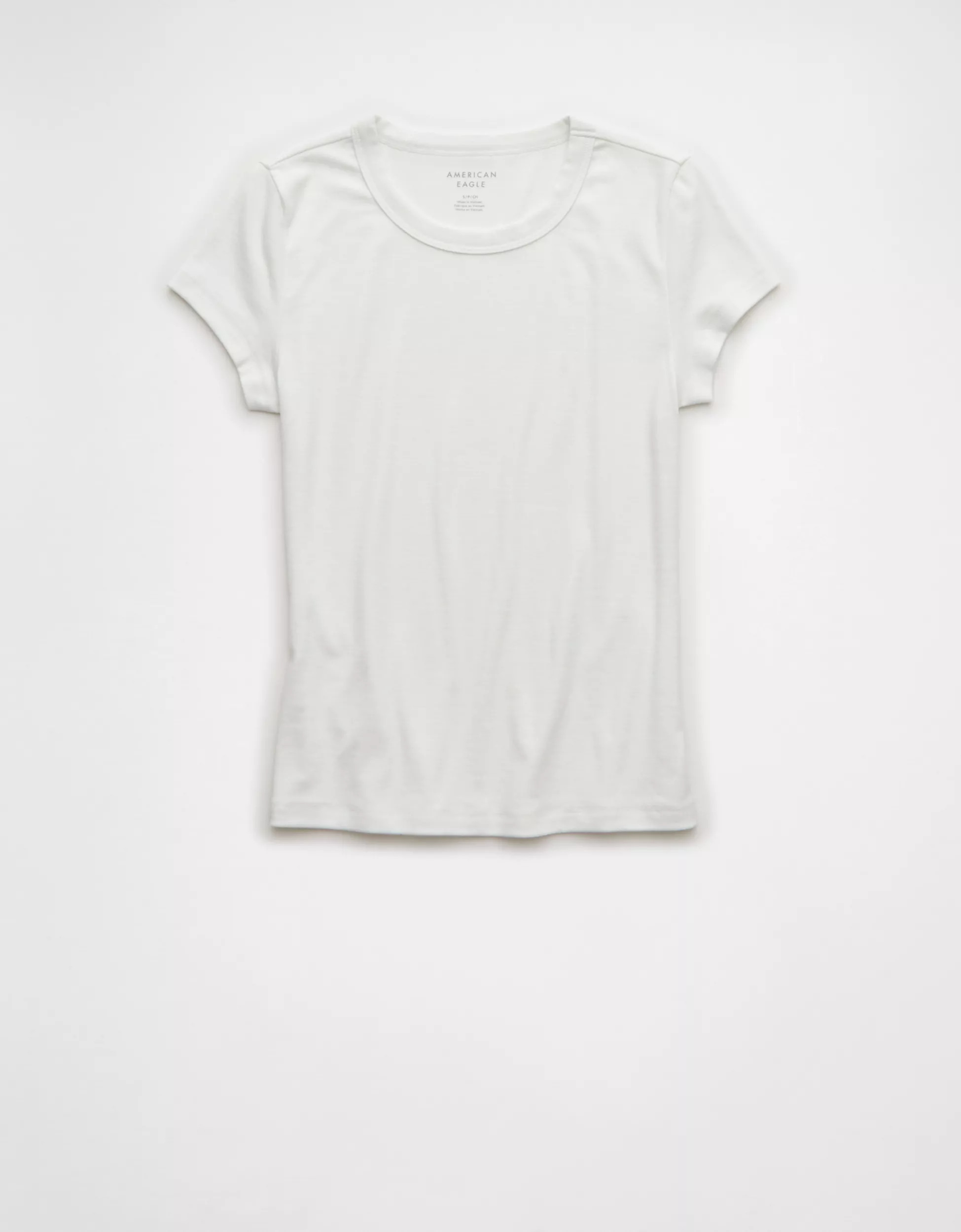 AE Hey Baby Tee | American Eagle Outfitters (US & CA)