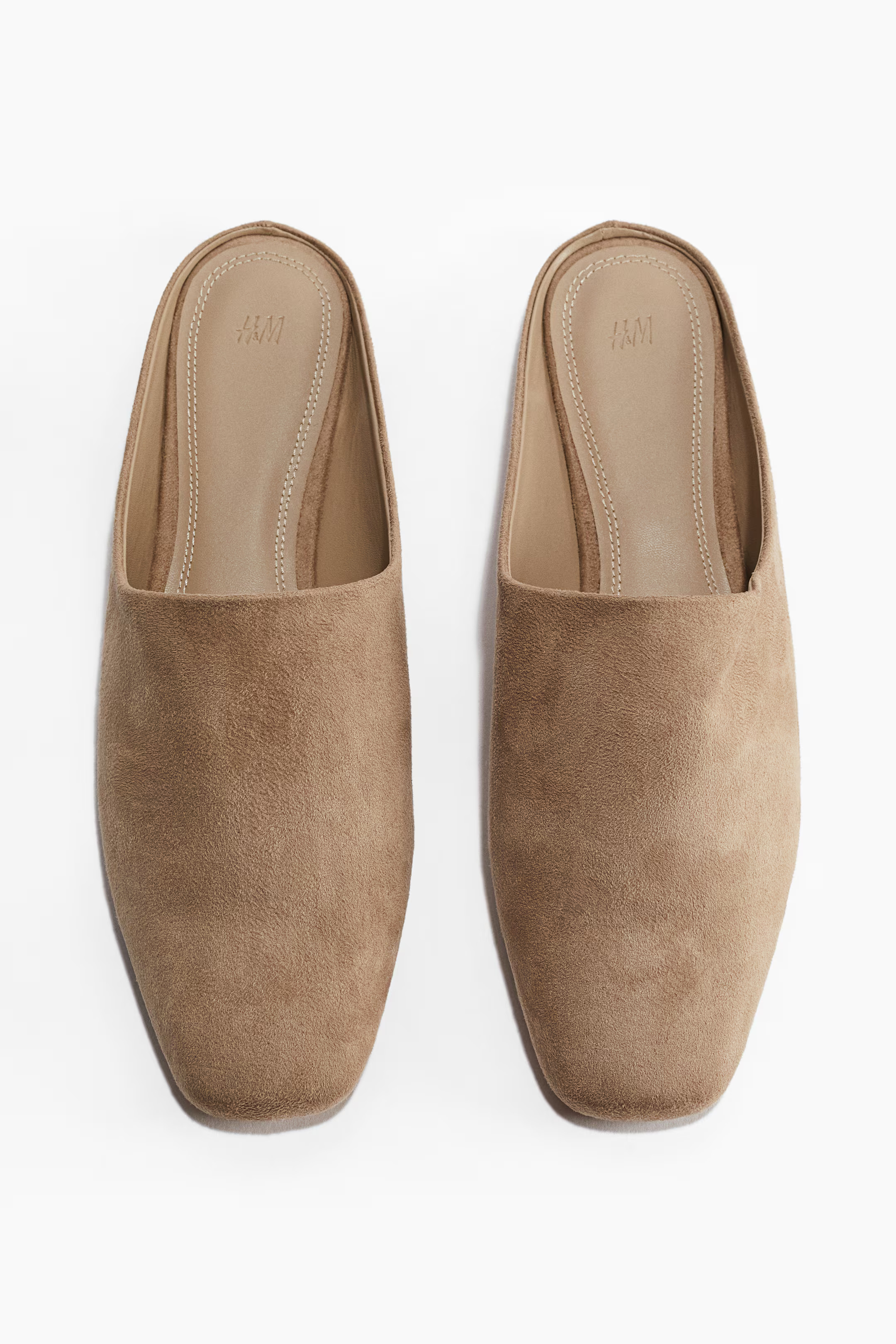 Mules | H&M (UK, MY, IN, SG, PH, TW, HK)
