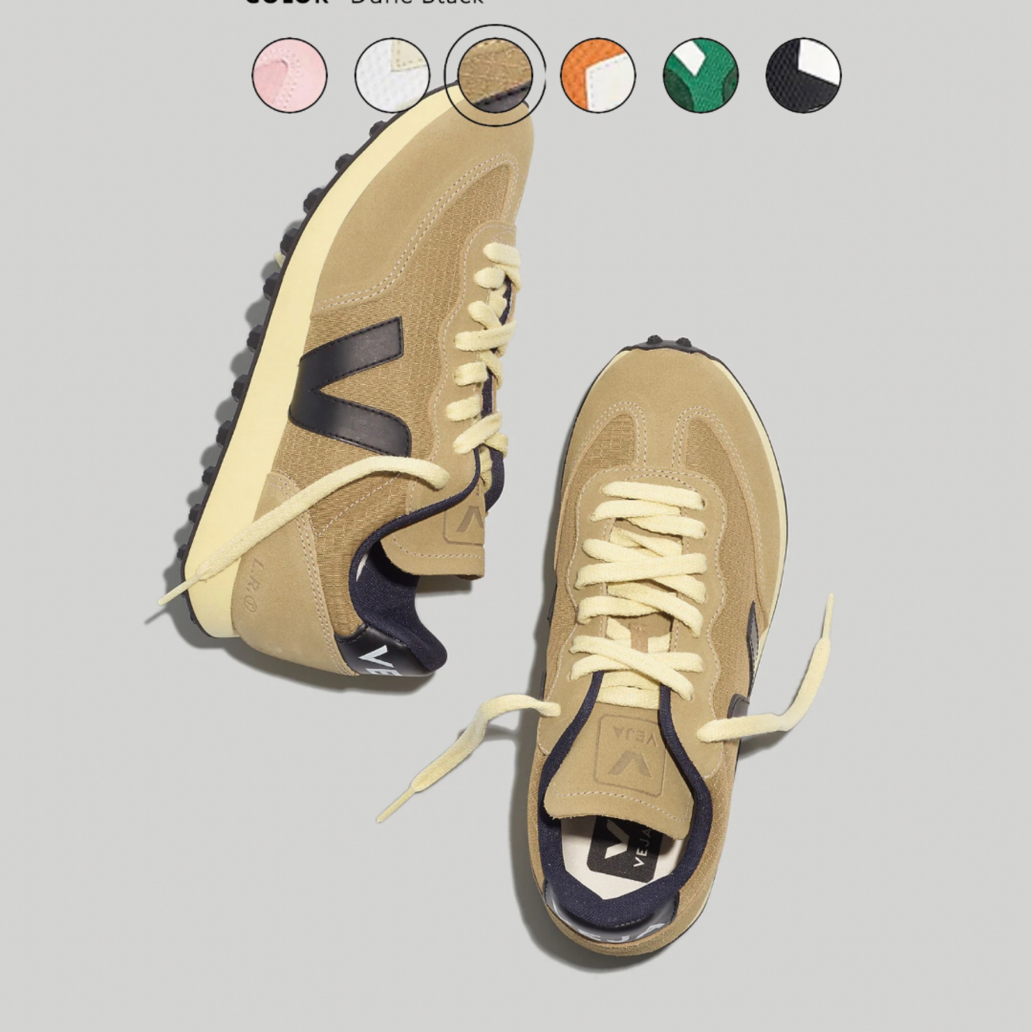 Veja™ Rio Branco Sneakers

#LTKshoecrush