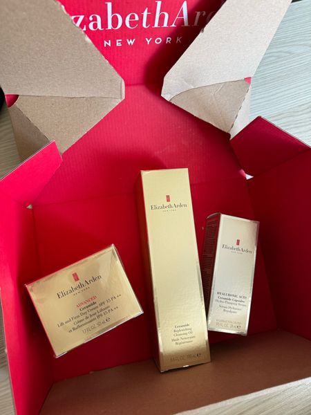 Top ups of my faves from Elizabeth Arden 

#LTKuk #LTKbeauty