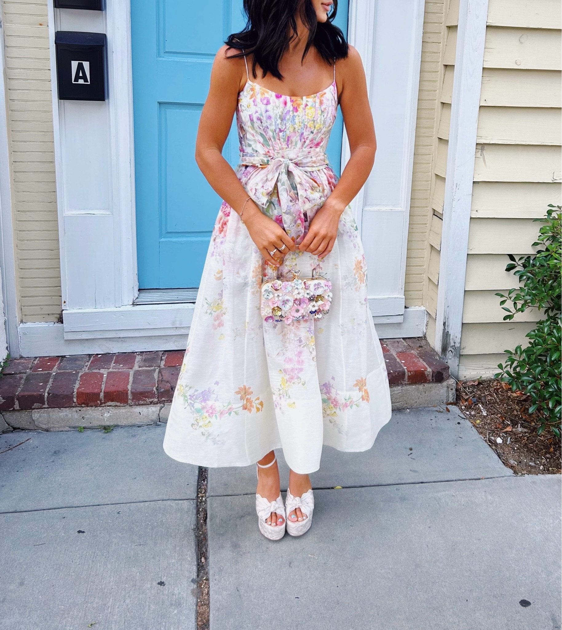 The perfect wedding guest outfit!

#LTKTravel #LTKSeasonal #LTKWedding