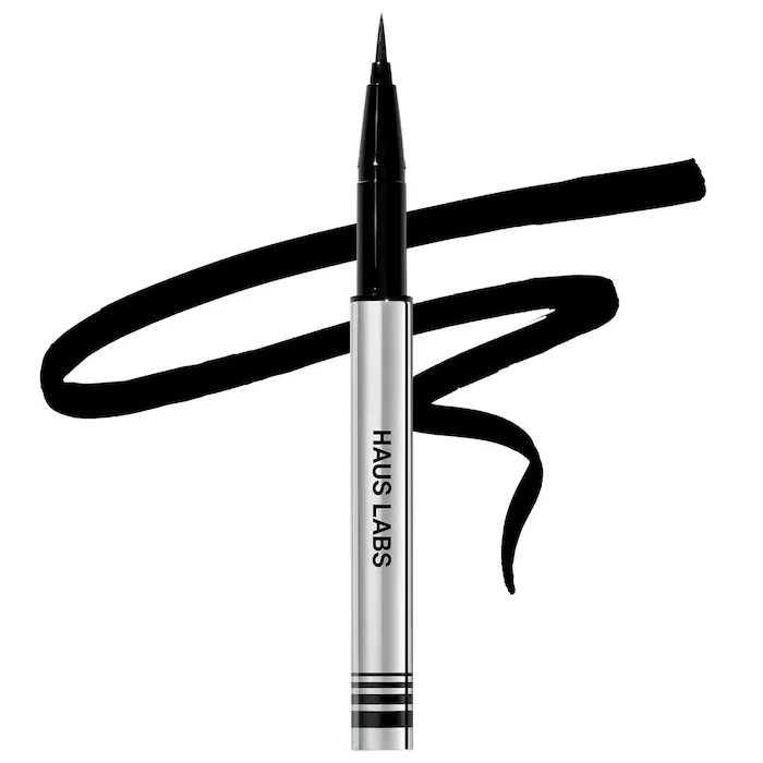 Clear Cut Waterproof Liquid Eyeliner | Sephora (US)