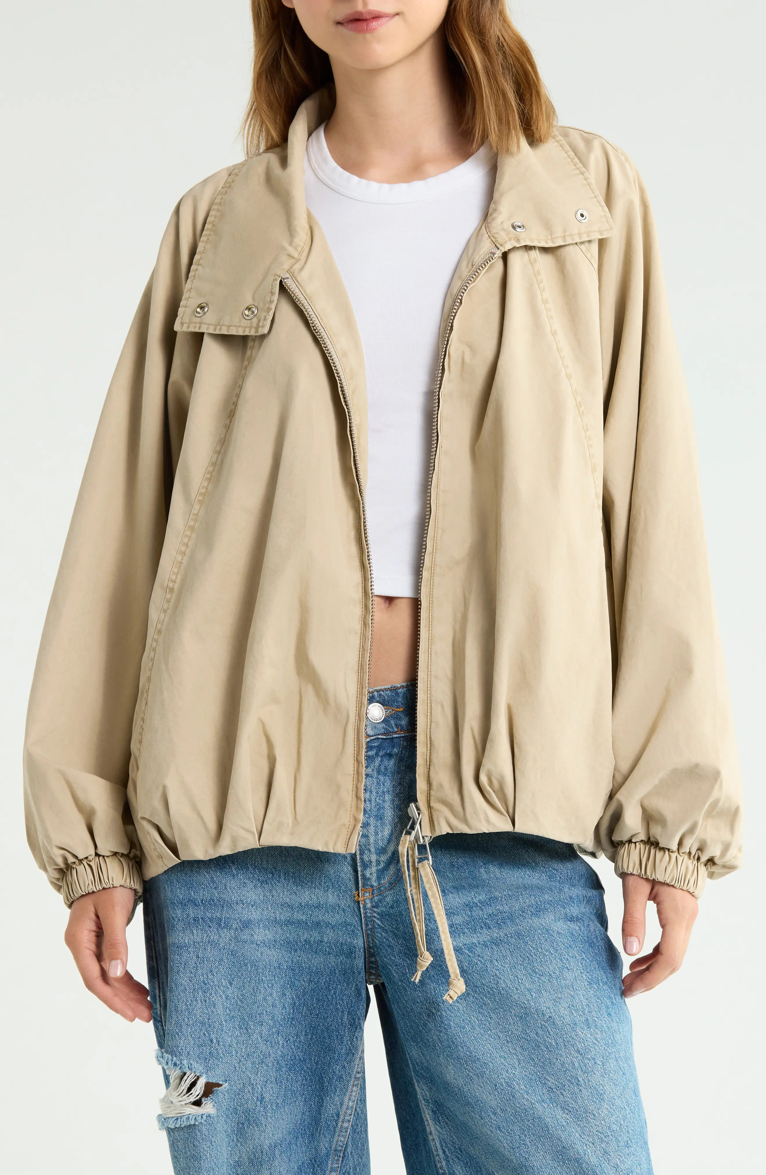 Chelsea Jacket (Women) | Nordstrom | Nordstrom
