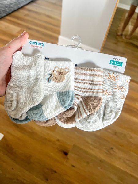 Started buying for baby boy due in October! Target has so many cute little boy finds right now. 

Baby, baby socks, baby boy, newborn, little boy, newborn clothes, Target, Target baby

#LTKFamily #LTKBaby #LTKKids