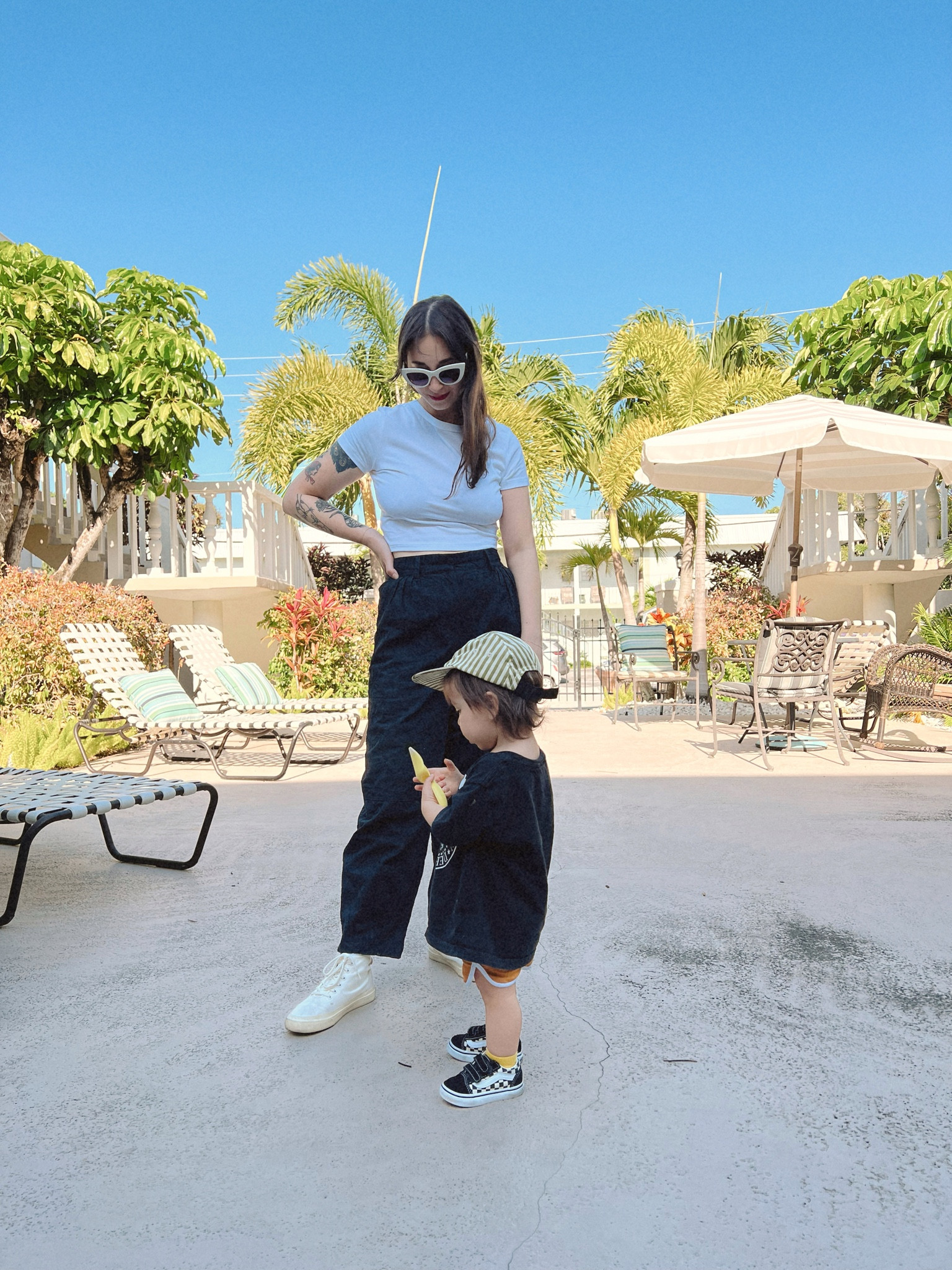 The best $5 tee 

#LTKfamily #LTKstyletip #LTKfindsunder50