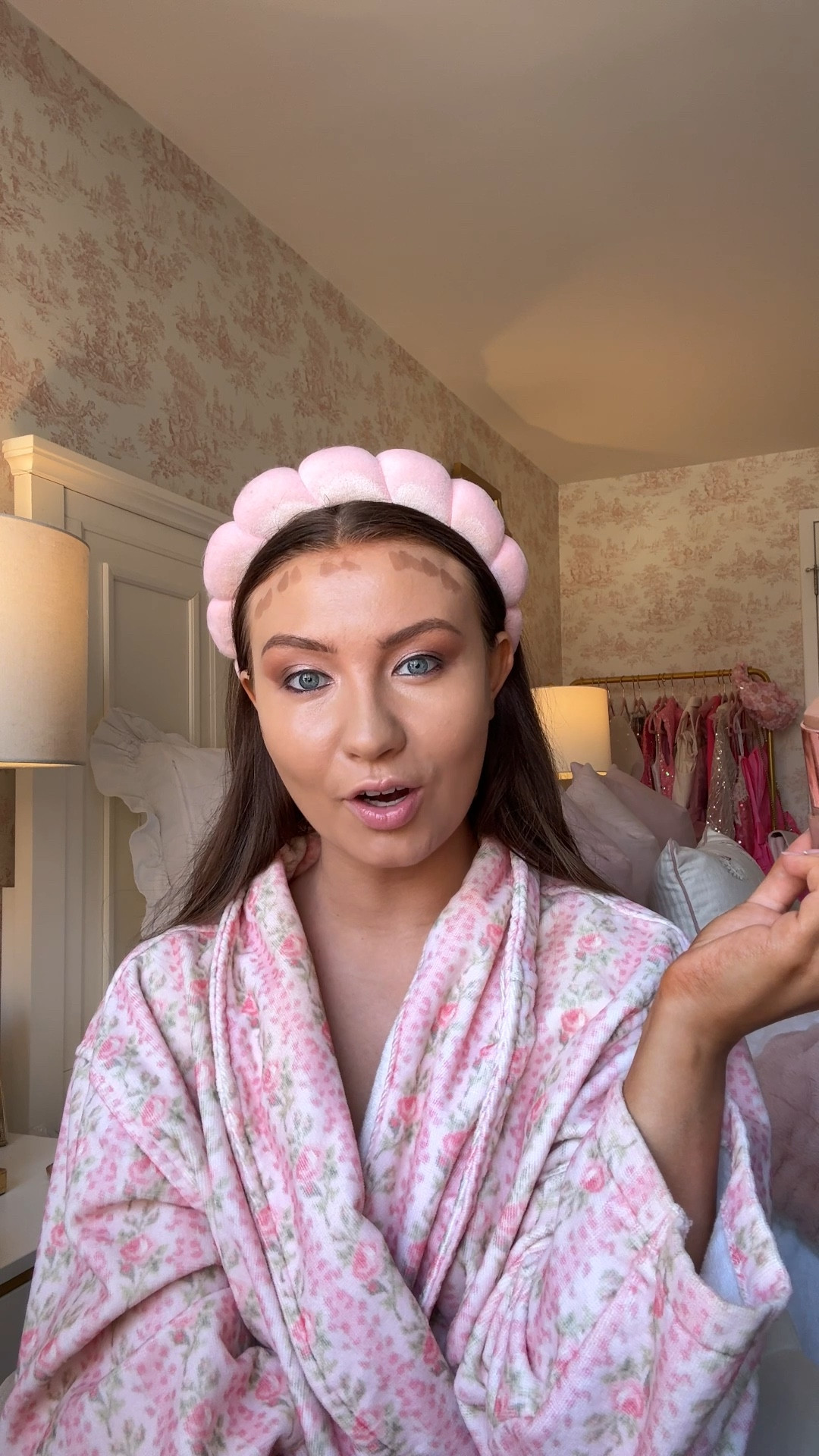 Grwm to speak at law school!!🎀🧚💖

#LTKgrwm #LTKdayinmylife #LTKootd