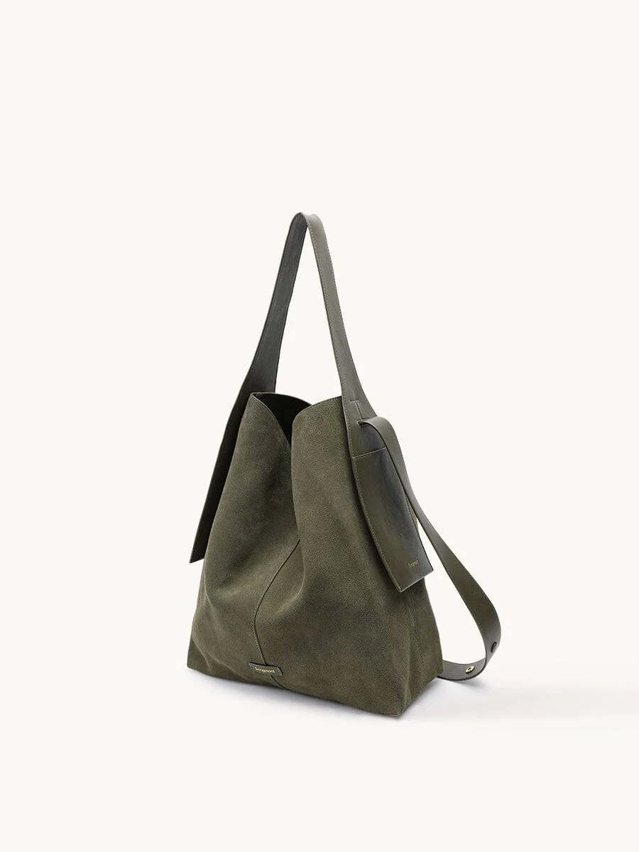 Large Drippy Tote Bag | Songmont