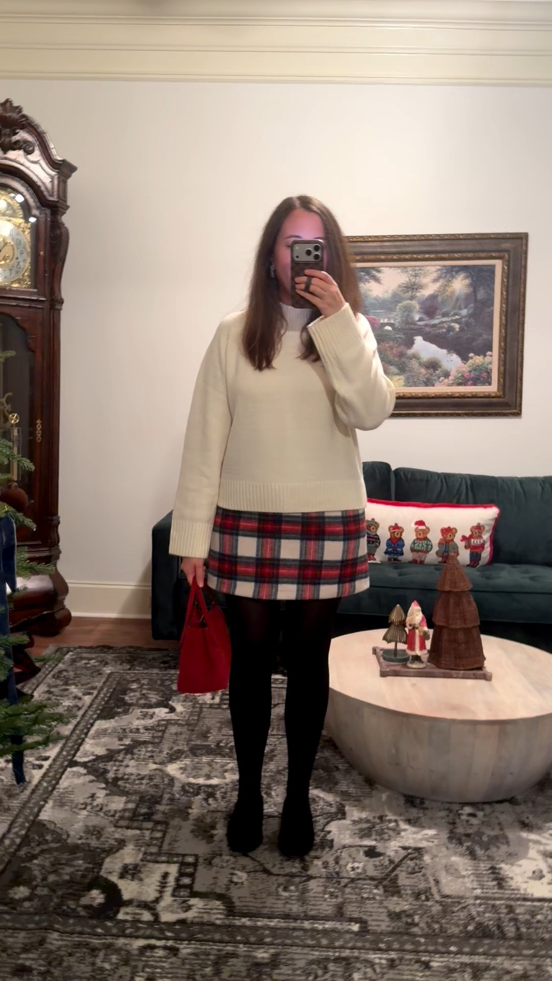 Christmas party outfit! Wearing mediums

Gifts under $100
Gifts for her
Gifts for him
Unique gifts
christmas gifts 
gift guide
holiday gift guide
gift ideas
Christmas wishlist

#LTKGiftGuide #LTKHoliday #LTKFindsUnder100
