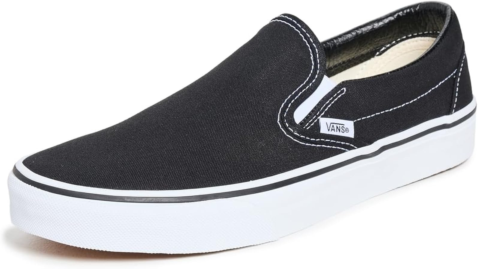Vans Slip On Unisex Sneakers | Amazon (US)