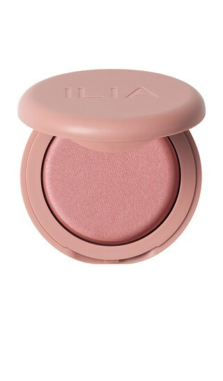 ILIA Soft Focus Blurring Blush in Glimpse. | Revolve Clothing (Global)