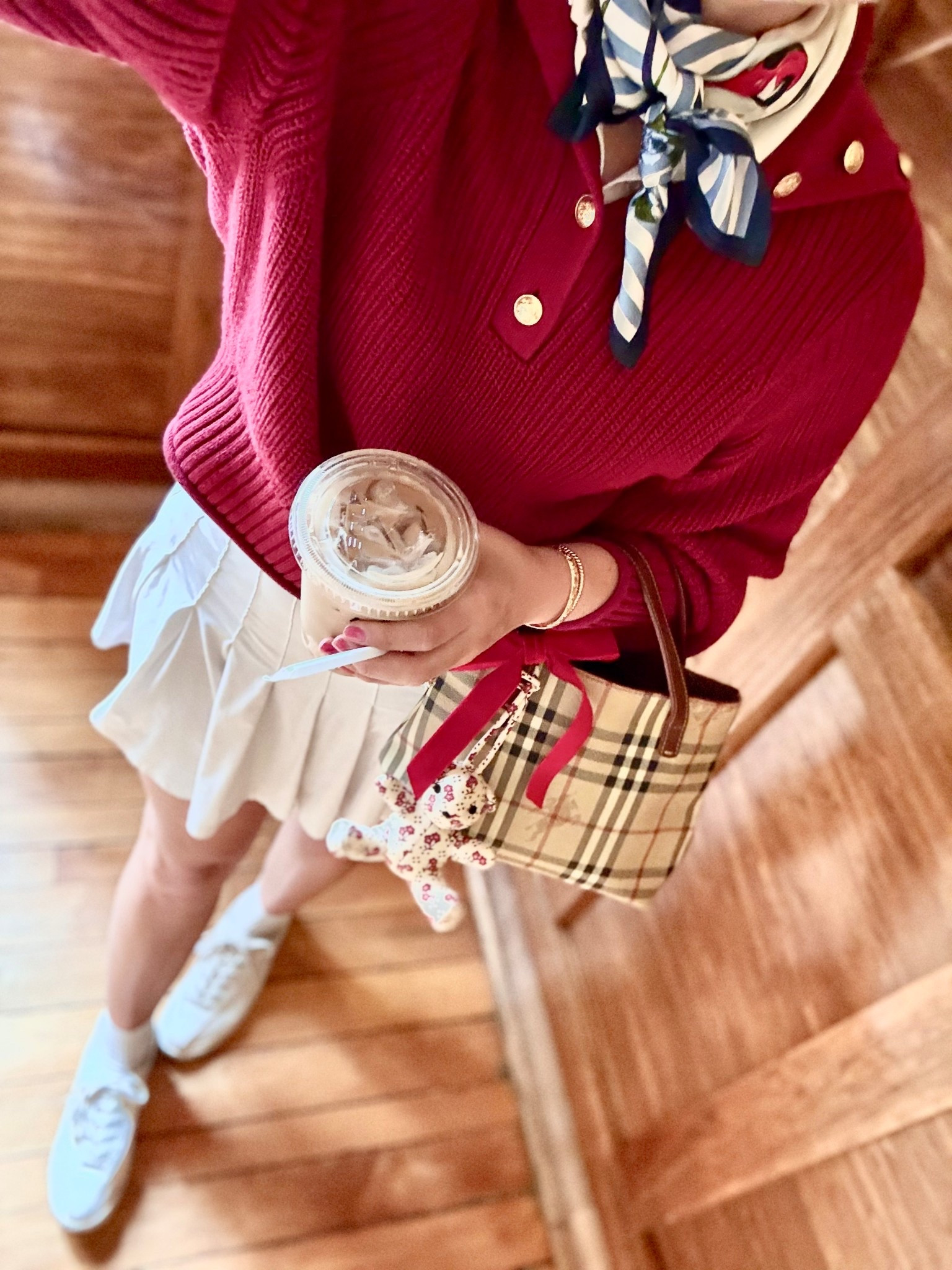 The Bigs have been Back to School, and I’m soaking up the last days of one-on-one time with with my mini-est. I’ve started doing an inventory of my fall clothes, and keeping my fingers crossed that we will have some cooler temps next week!!

#LTKPetite #LTKSaleAlert #LTKStyleTip