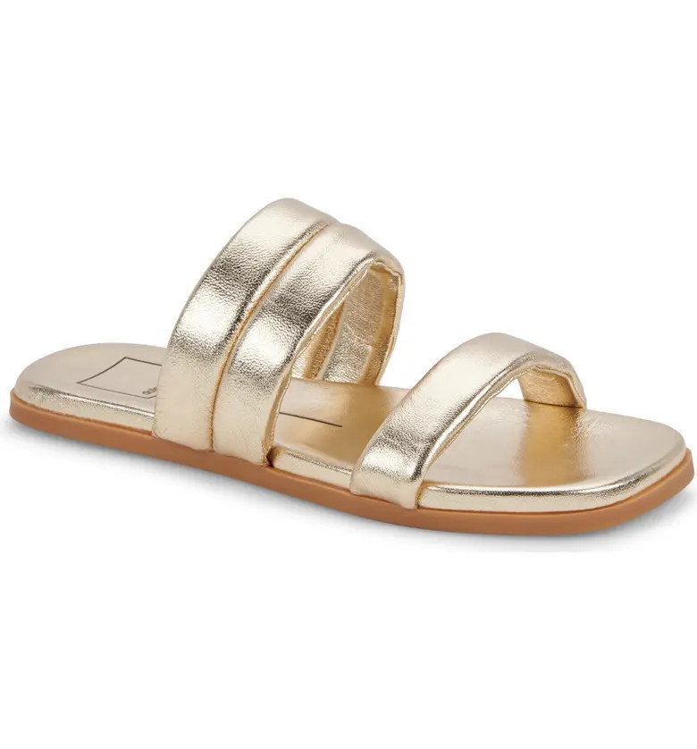 Adore Slide Sandal (Women) | Nordstrom Rack