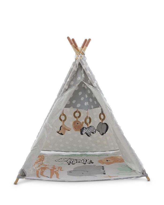 Jungle Baby Activity Tent Playmat - Ages 1+ | Bloomingdale's (US)