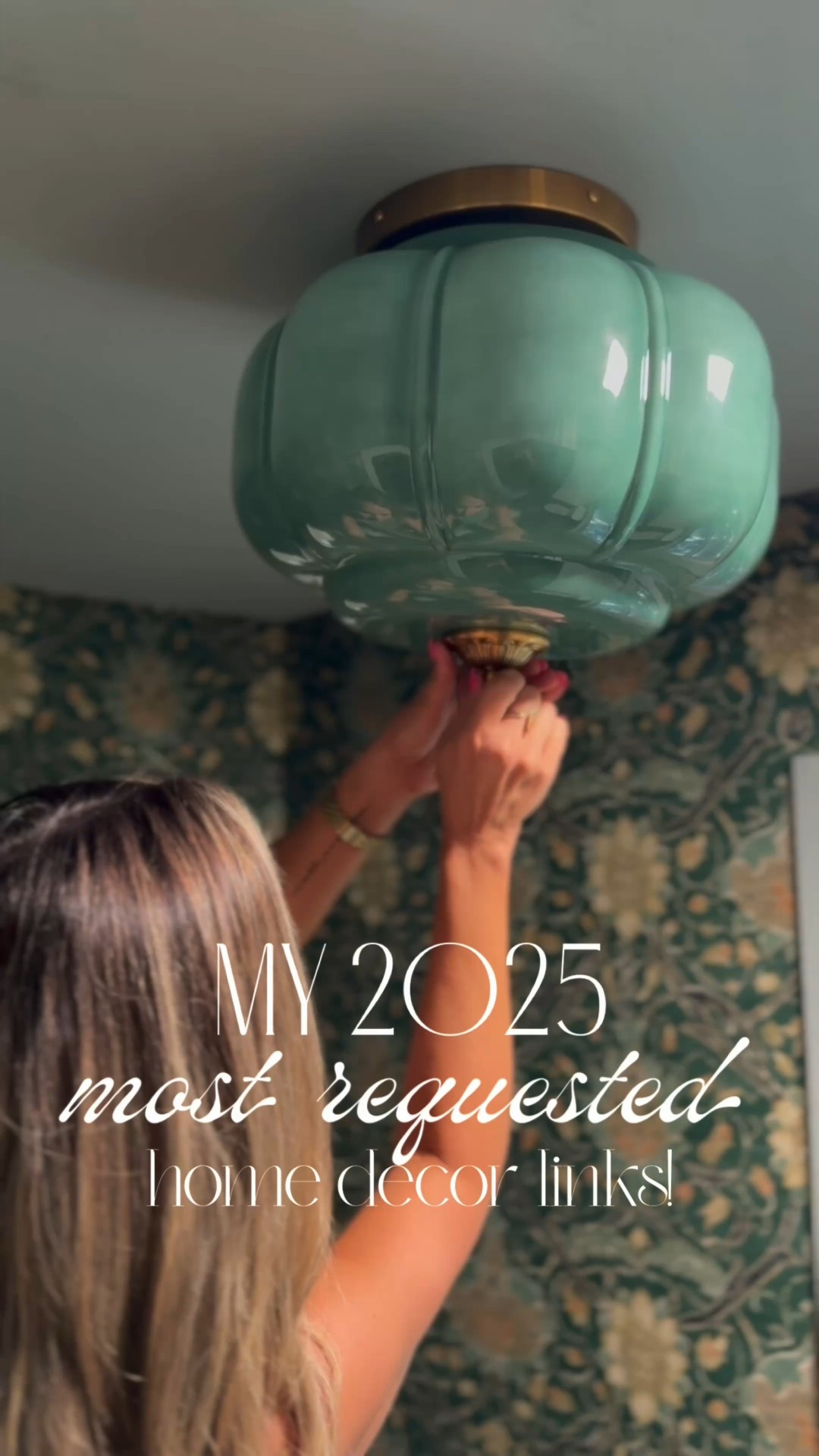 Best of 2025! 💚  

#LTKHome #LTKOver40 #LTKActive