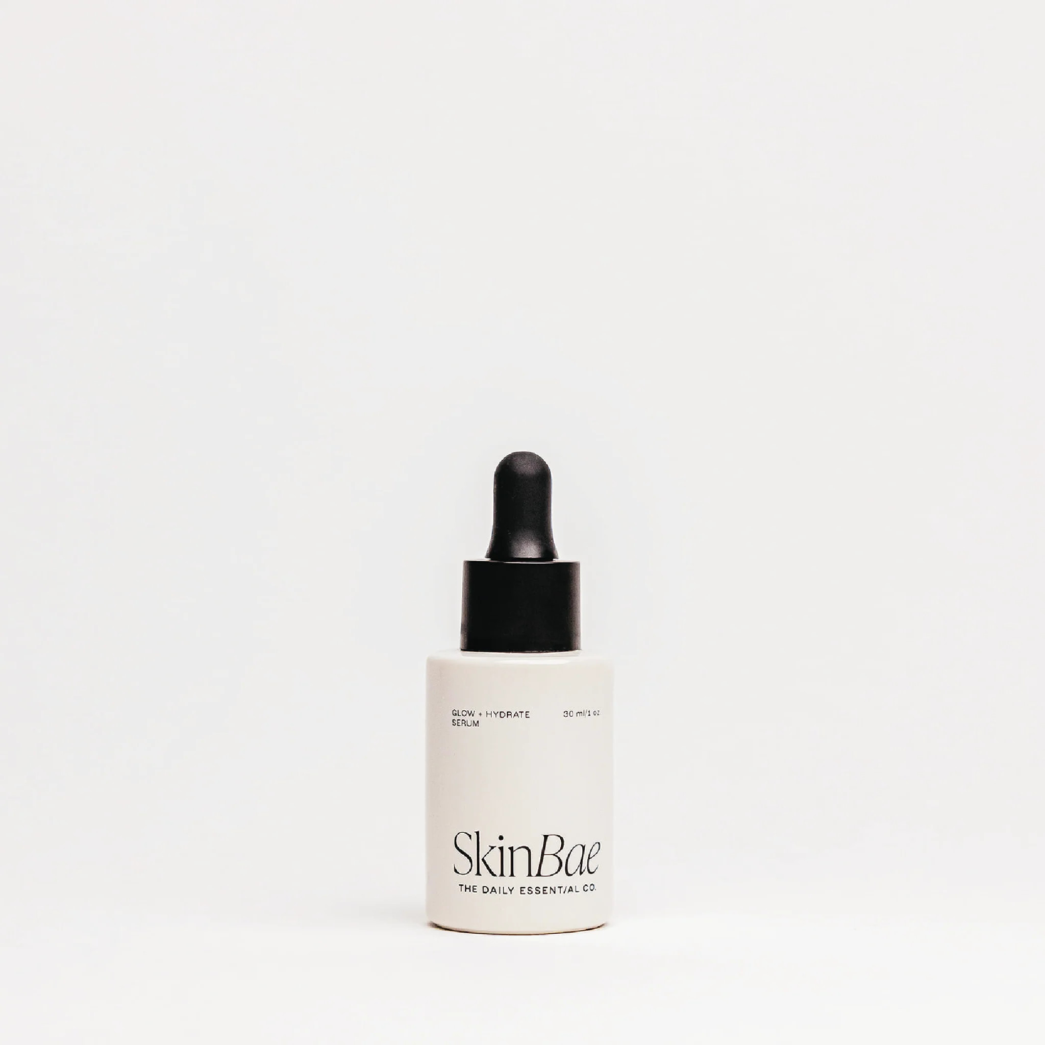 Skin Bae // Face Serum | The Daily Essential Co
