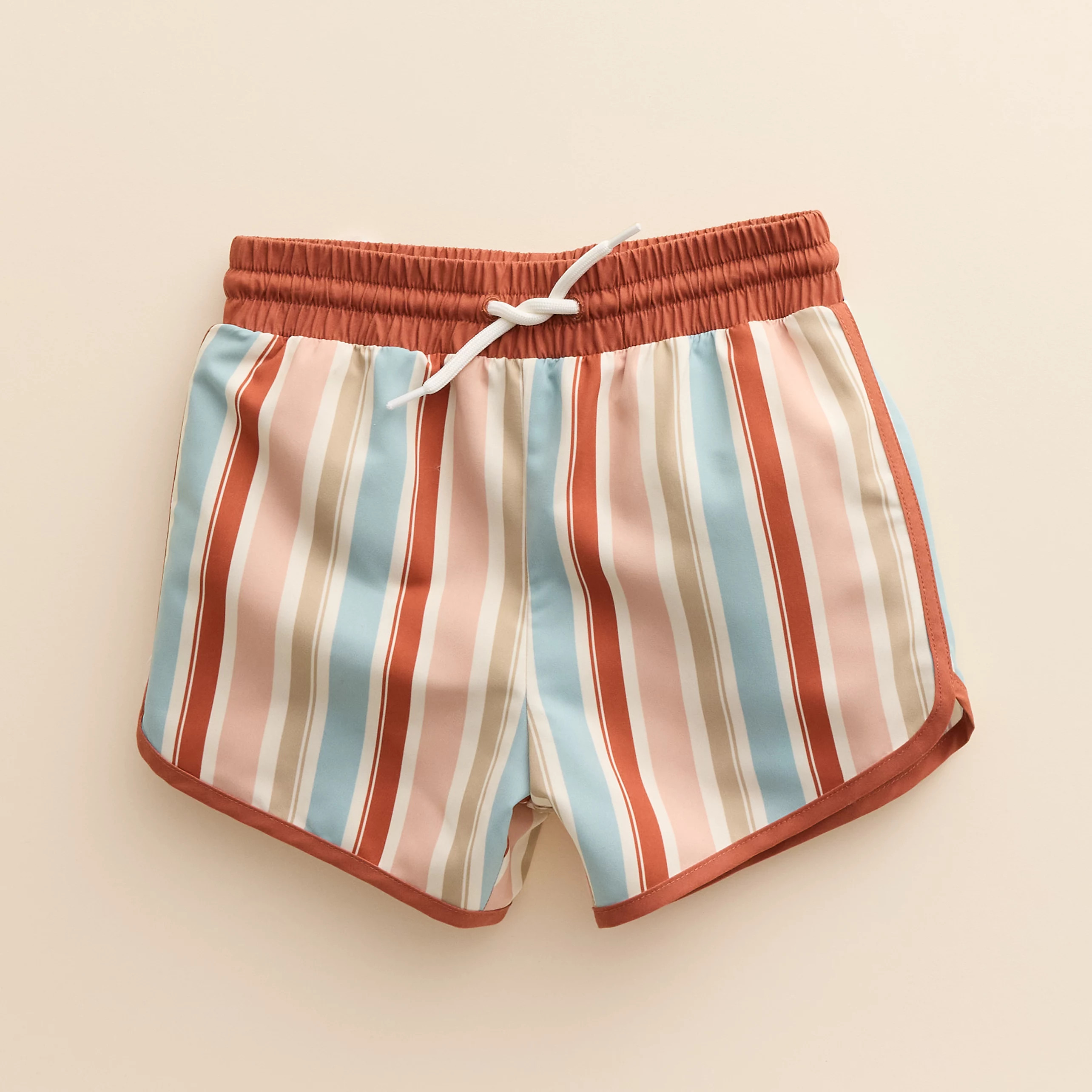 Baby & Toddler Little Co. by Lauren Conrad Dolphin Swim Short | Kohl's