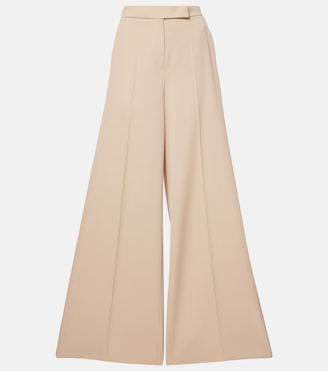 Ninfa wool wide-leg pants | Mytheresa (US/CA)
