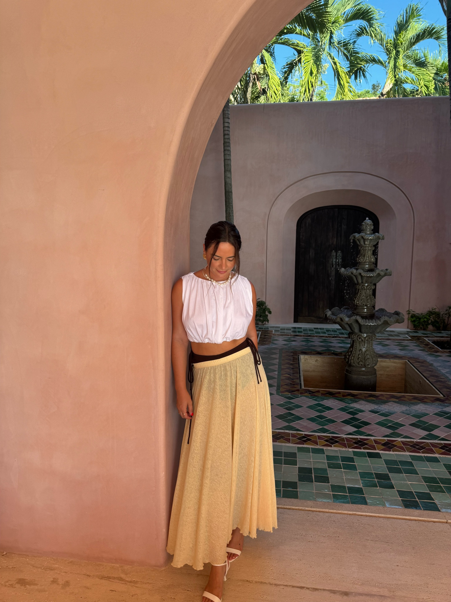 Girls trip to Sayulita 🌸🌴

#LTKStyleTip #LTKMidsize #LTKSeasonal