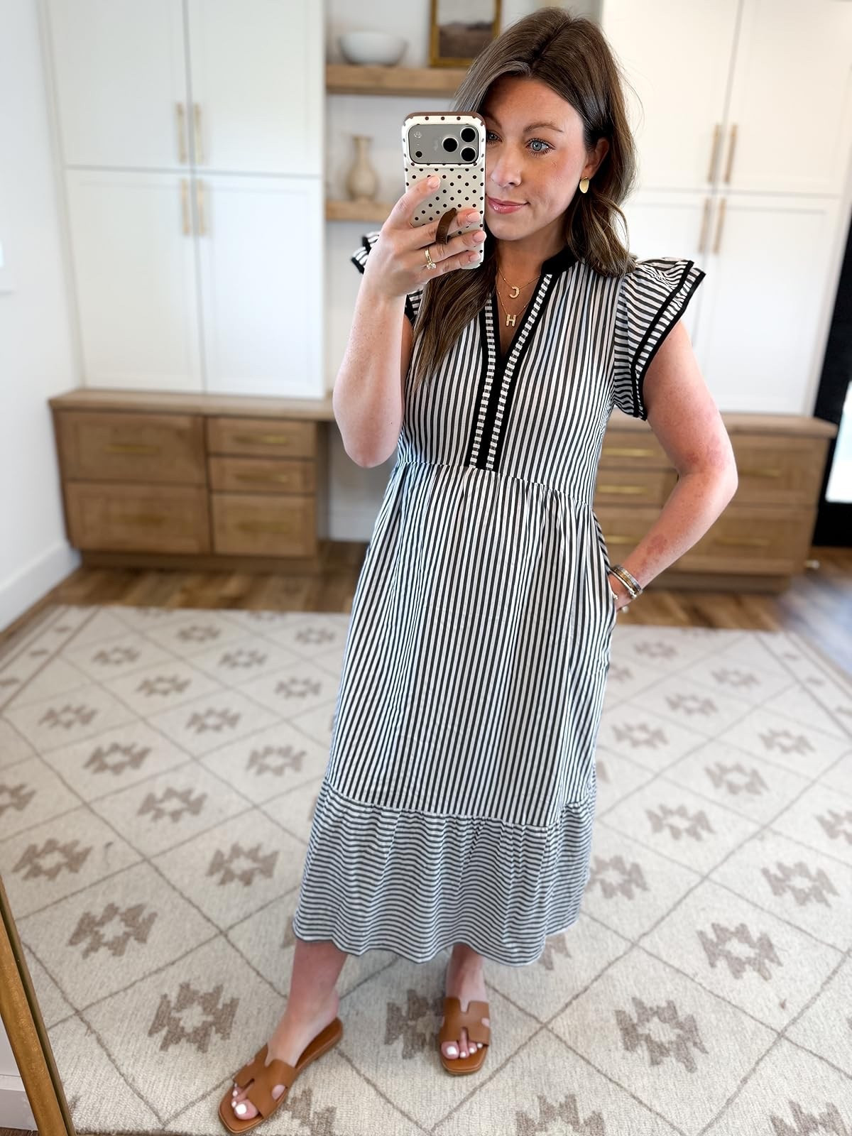 Cutest Amazon dress for under $40!

#LTKootd #LTKMothersDay #LTKSeasonal