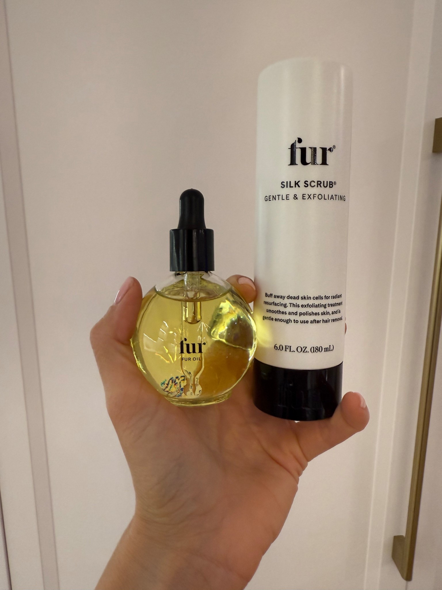 Perfect for pre/ post shaving 

#LTKHoliday #LTKGiftGuide #LTKBeauty