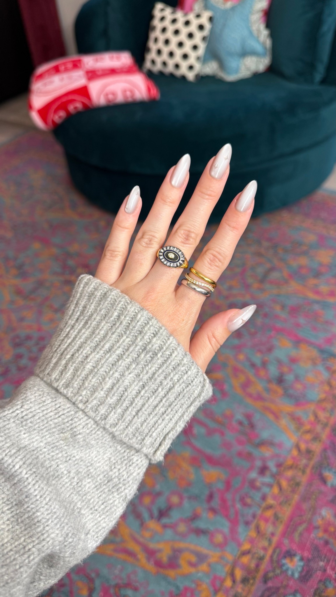 PRESS ON NAILS 🩷 

#LTKGiftGuide #LTKStyleTip #LTKHoliday