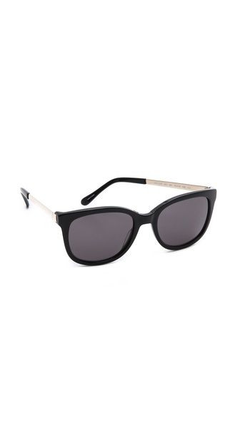 Gayla Sunglasses | Shopbop