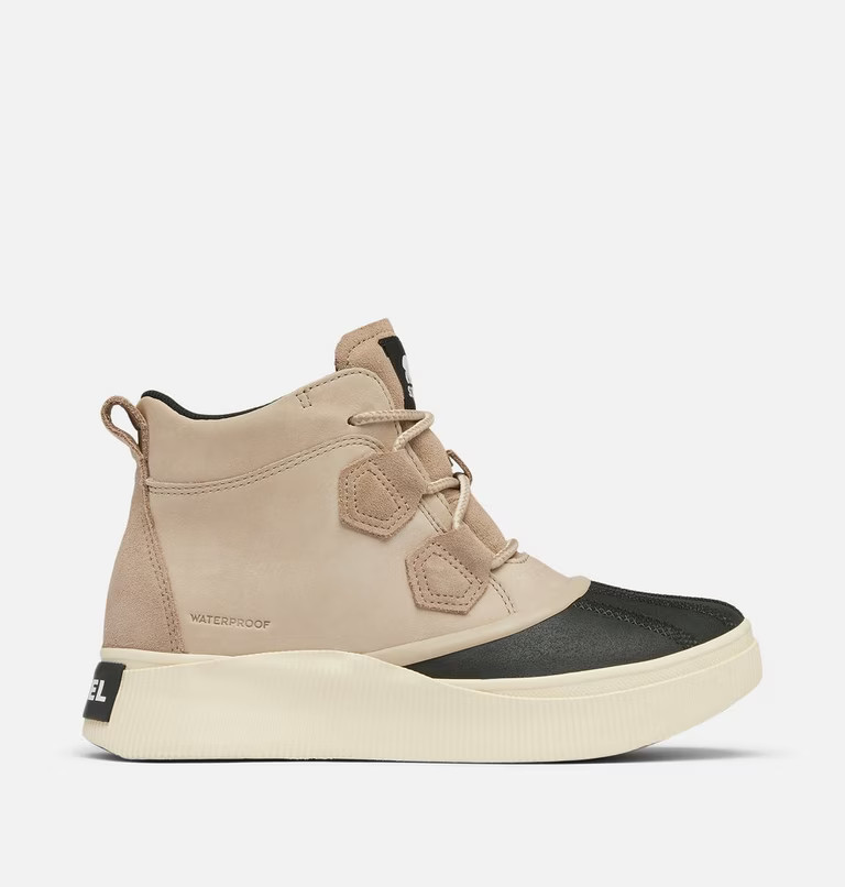 OUT N ABOUT™ IV Classic Women's Waterproof Boot | Sorel (US & CA)