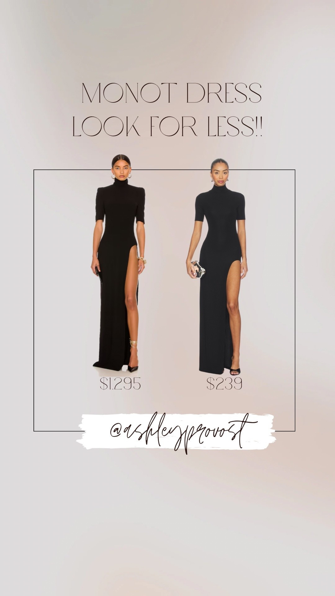 This dress has been on my wish list for years! They finally came out with a look alike!

#LTKParties #LTKHoliday #LTKStyleTip