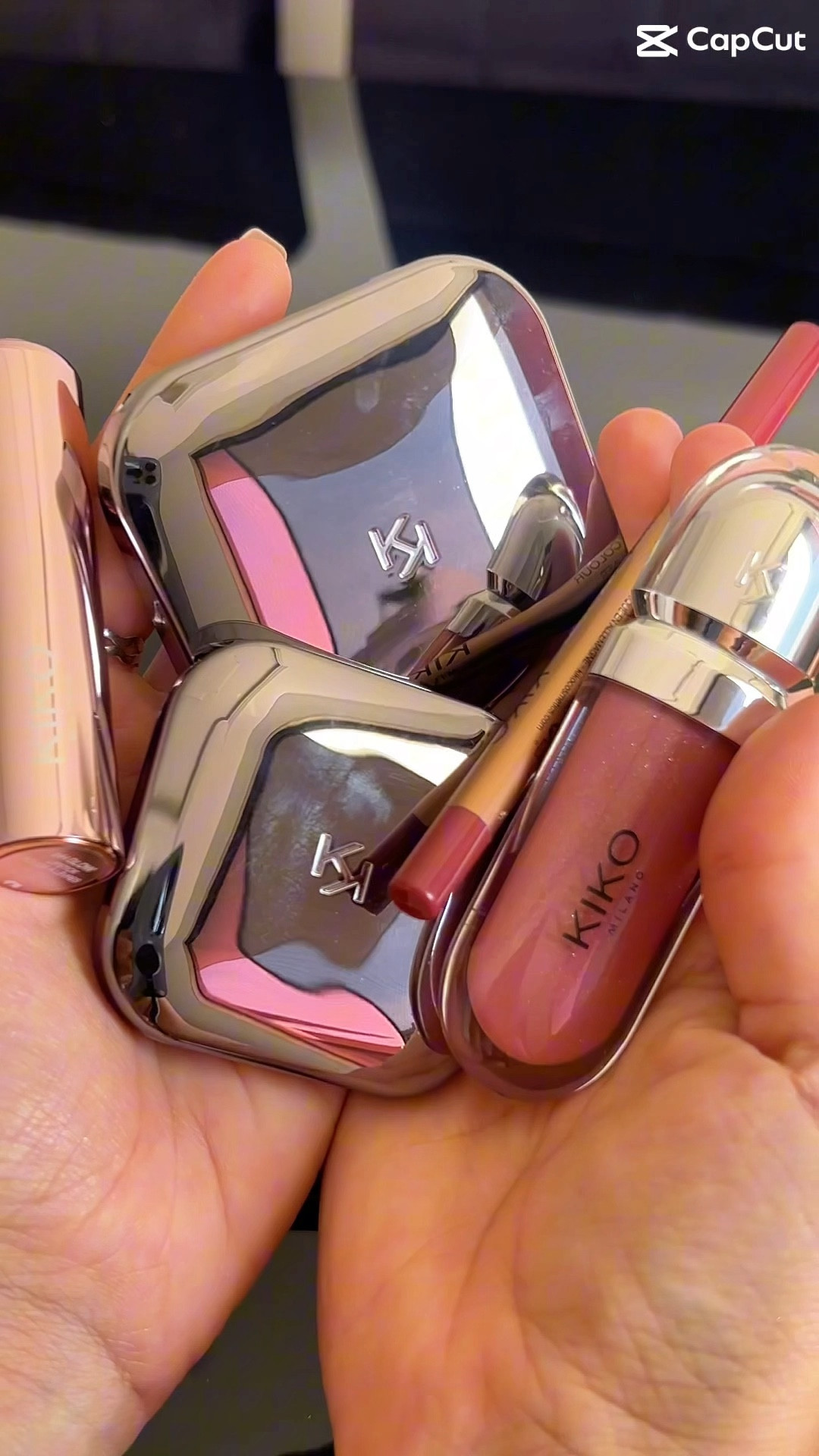 Queridinhos KIKO MILANO 💖

#glosskiko #kikomilano #gloss #kiko

#LTKbeleza #LTKbrasil