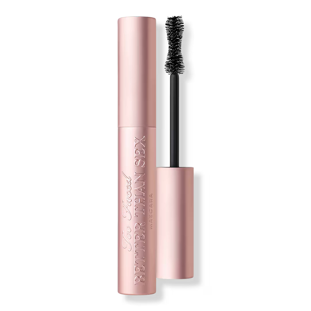 Better Than Sex Volumizing & Lengthening Mascara | Ulta