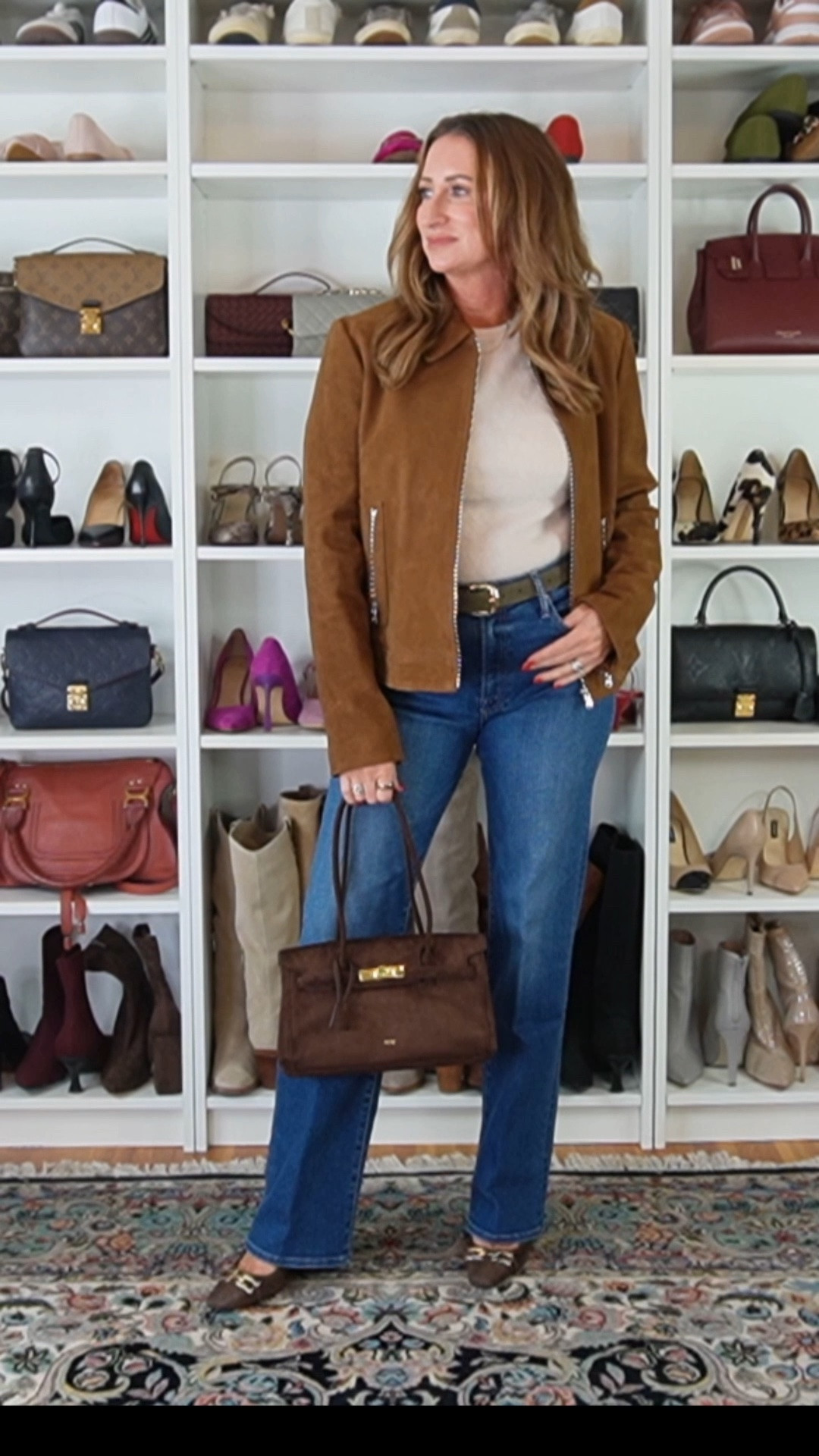 Nordstrom, Nordstrom anniversary, Nordstrom anniversary sale, Nordstrom, try on, Nordstrom try on, fashion over 40, fashion over 50, fall fashion over 40, fall fashion over 50,  nordstrom haul, Ralph, jacket, suede, bomber, jacket, fall jacket, winter jacket, jacket, Ralph, Lauren, and suede jacket, ￼

#LTKootd #LTKOver40 #LTKSaleAlert