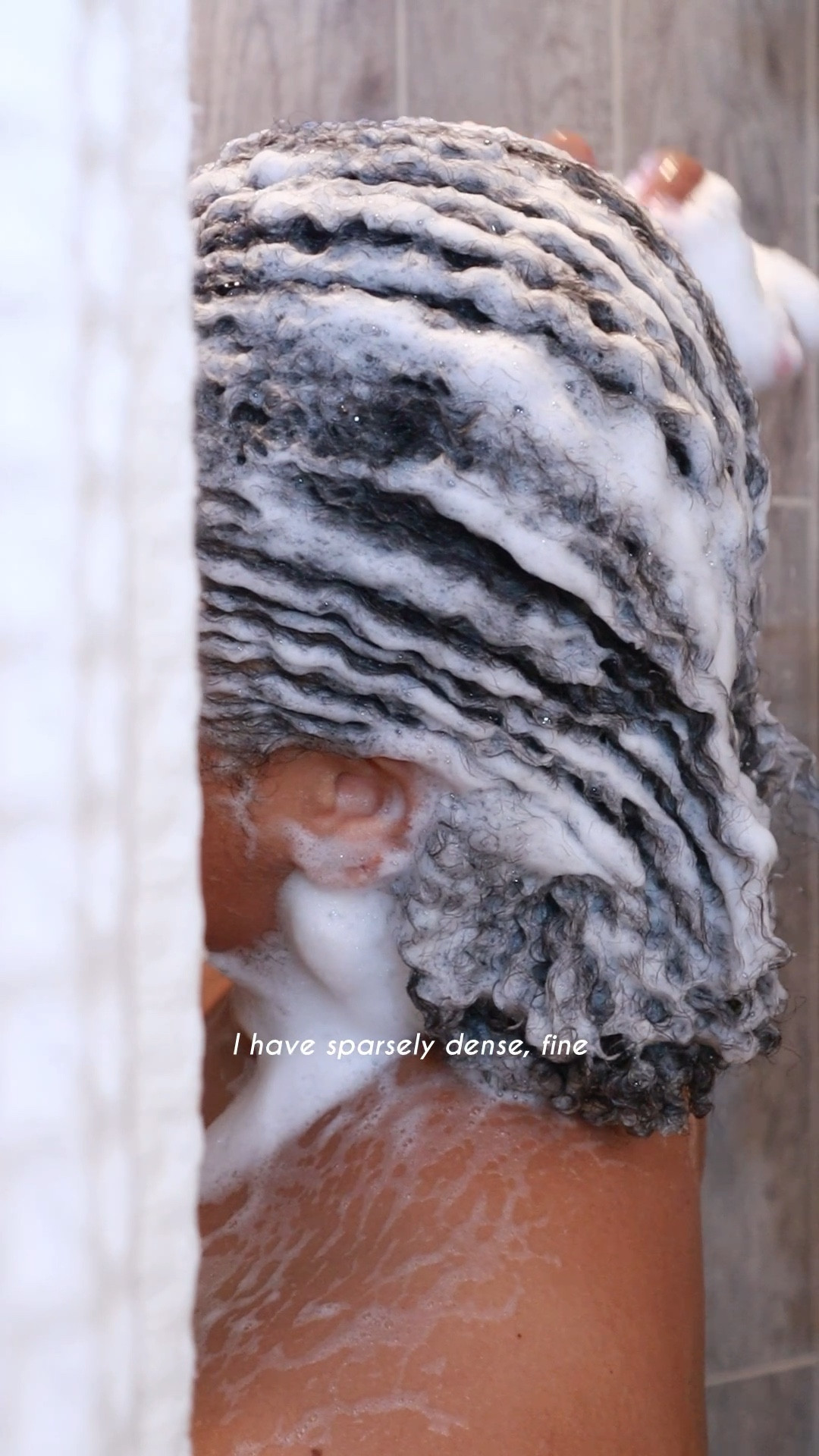 Camille Rose Wash & Stay Kinky Curly Hair Routinee

#LTKBeauty #LTKselfcare