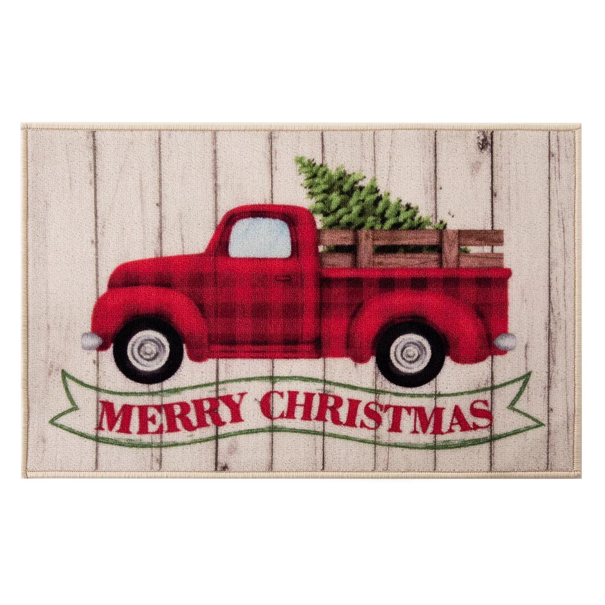 Natco Holiday Truck | Kohl's