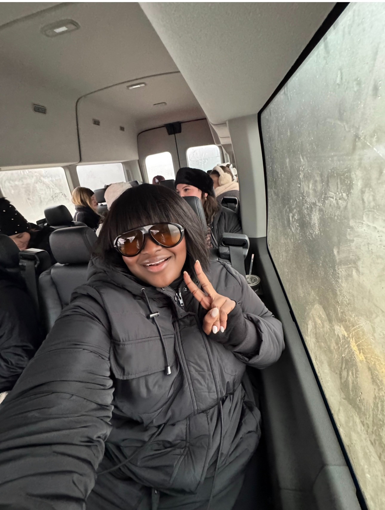 Flexible fabrics and curve-friendly tailoring that move comfortably all day long. I’m done wearing clothes that make me work for them. These are made to work with you. 

 #LTKootd #LTKSeasonal #LTKFindsUnder100