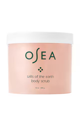 Salts of the Earth Body Scrub | Revolve Clothing (Global)