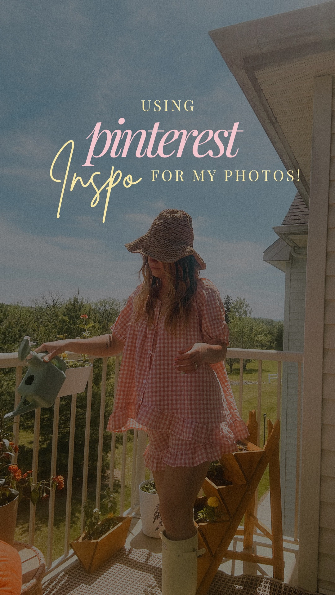 Just a Pinterest girlie Using Pinterest for my photo inspo!!

#LTKootd #LTKvlog #LTKdayinmylife