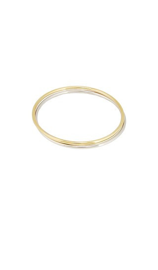 Jenny Bird Dane Upper Arm Cuff Set in Metallic Silver,Metallic Gold. | Revolve Clothing (Global)