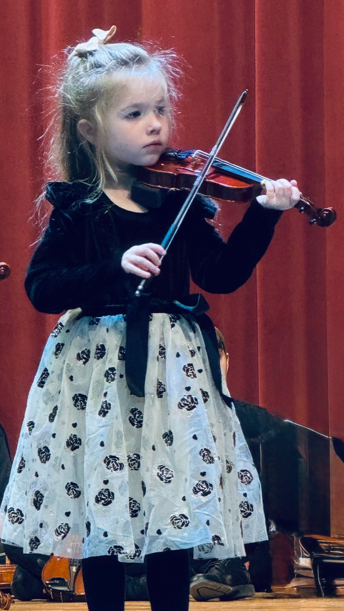 Kids holiday dress under $10
Amazon fashion
Kids amazon fashion 
Holiday dress for girls
Velvet dress for girls
Black and white dress for girls
Christmas concert
Violin concert
Get it by Christmas 
Christmas dress for girls
Velvet Christmas dress
Tulle Christmas dress
Tulle holiday dress
Amazon dress on salee

#LTKKids #LTKHoliday #LTKSaleAlert