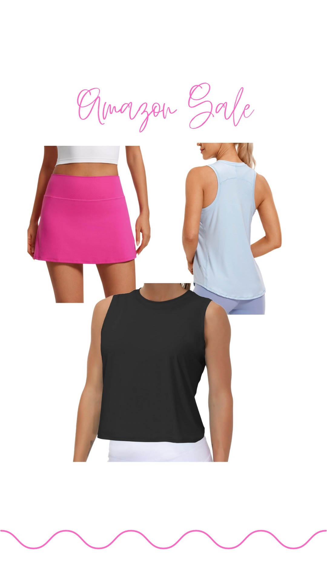 Amazon sale picks 

#LTKActive #LTKSaleAlert #LTKSeasonal