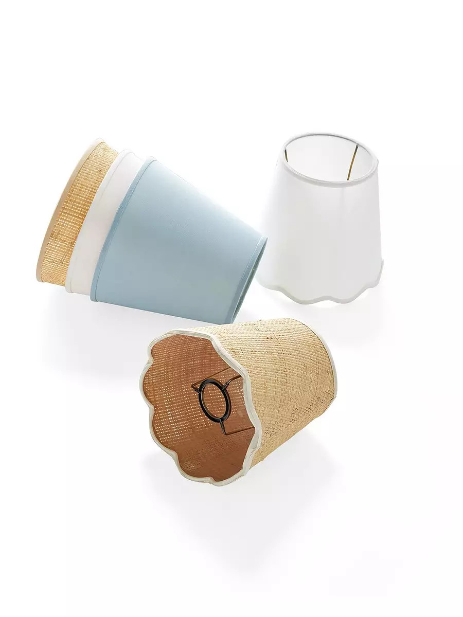 Shades for Larkspur Petite Lamps | Serena and Lily