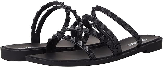 Steve Madden Women's Skyler-j Sandal | Amazon (US)