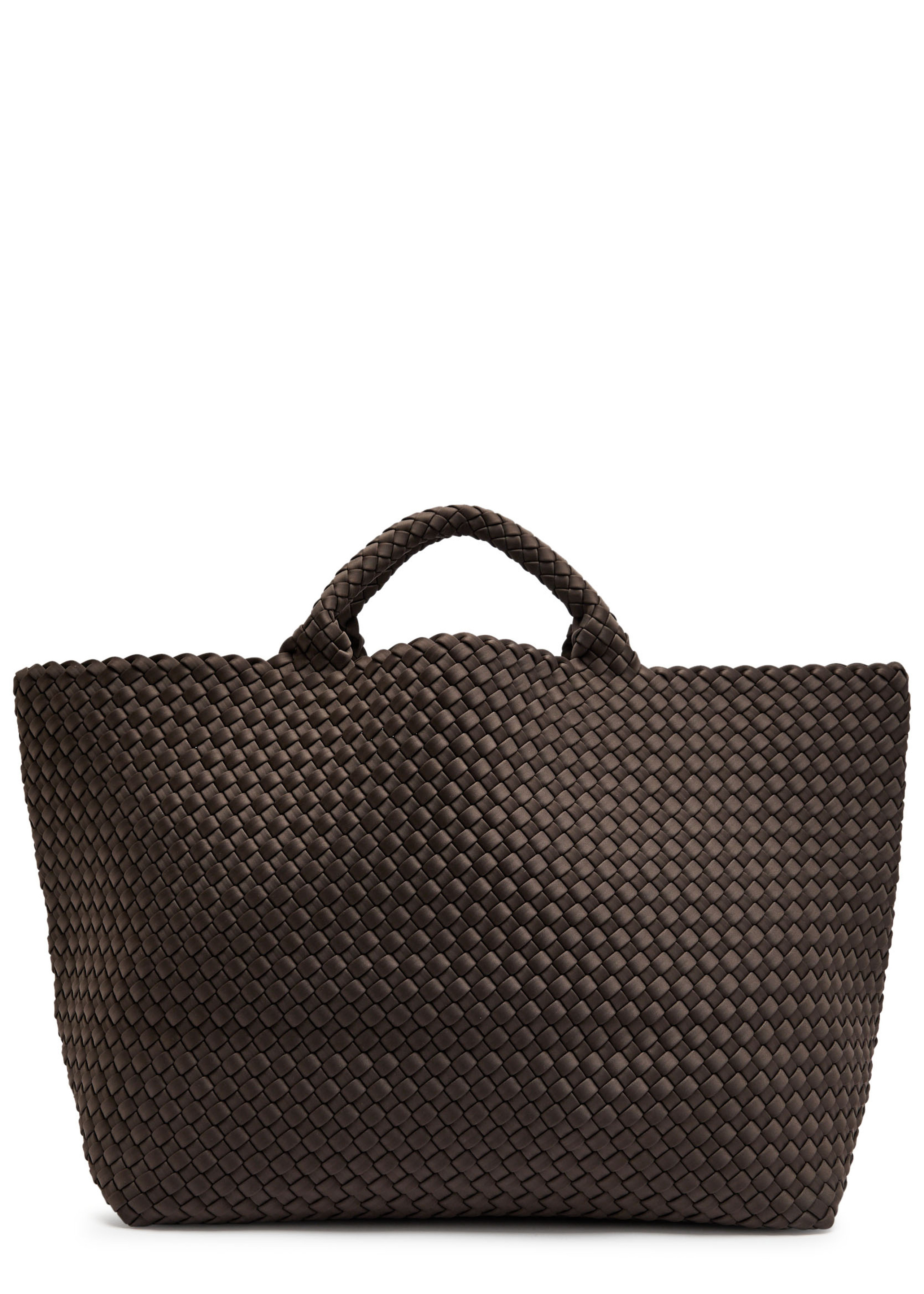 St Barths large woven tote | Harvey Nichols