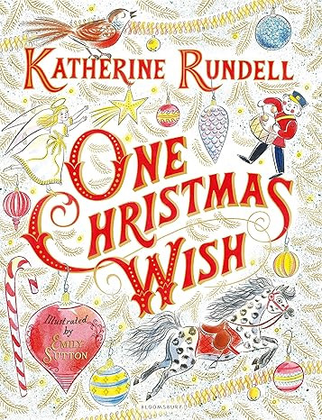 One Christmas Wish | Amazon (US)
