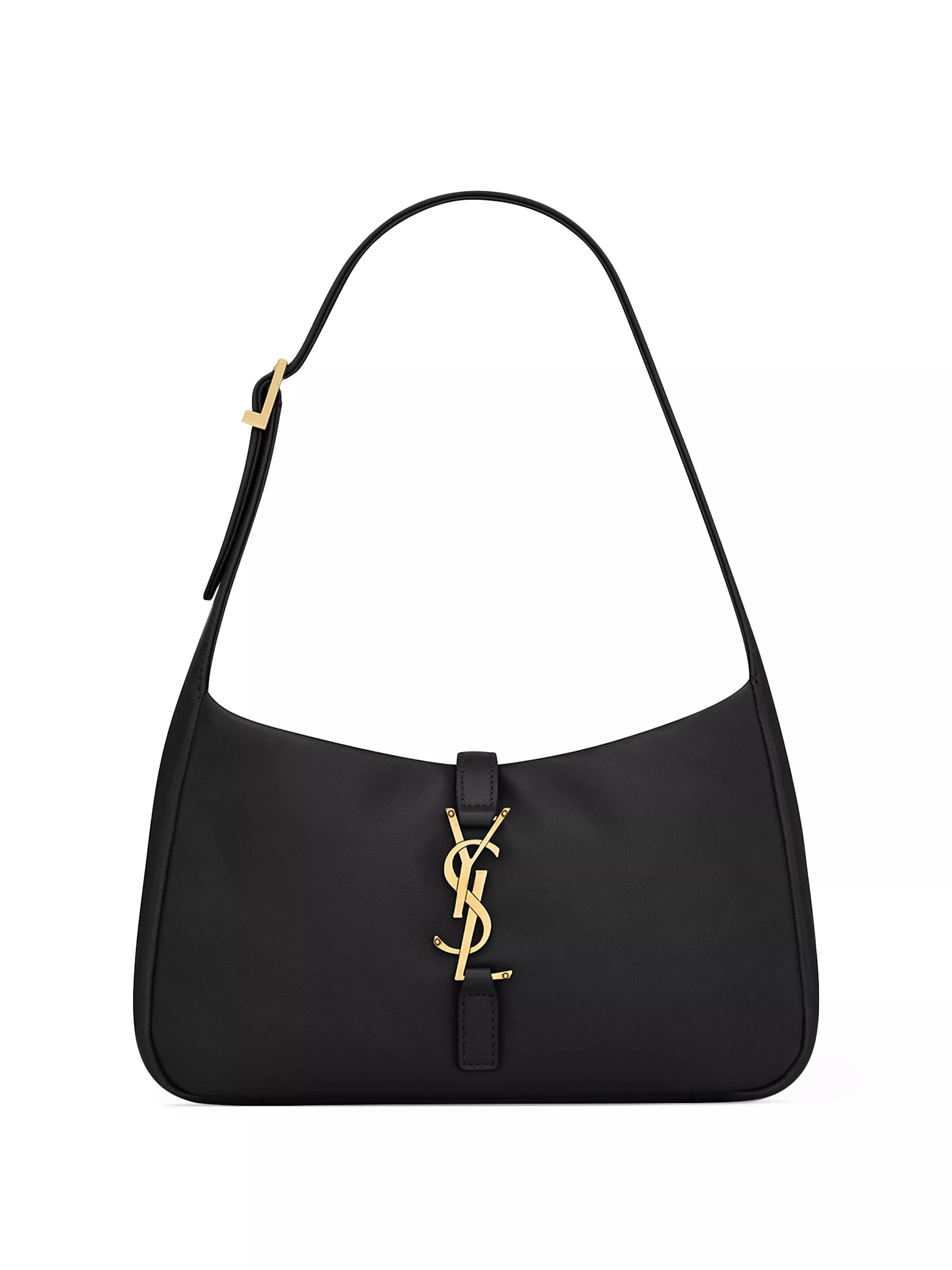 Le 5 à 7 Shoulder Bag In Padded Lambskin | Saks Fifth Avenue